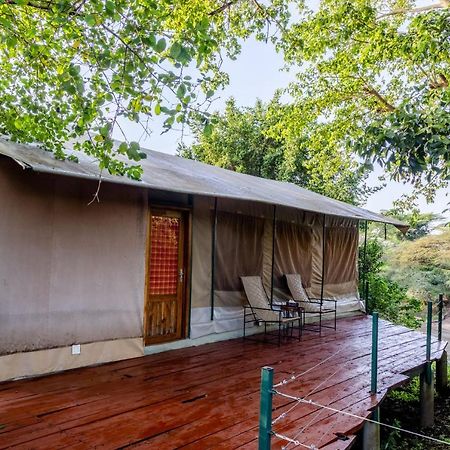 Prideinn Mara Camp & Cottages Talek エクステリア 写真